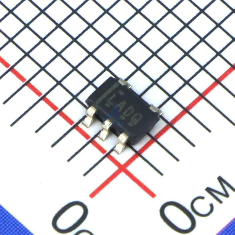 TI LMV331QDBVRQ1 SOT23-5 0952+ One-stop Purchase from Trustworthy Electronic Parts Distributor - 图片 4