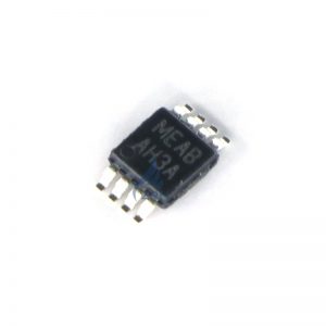 NSC LMV552MM MSOP-8 13+ One-stop Purchase from Trustworthy Electronic Parts Distributor