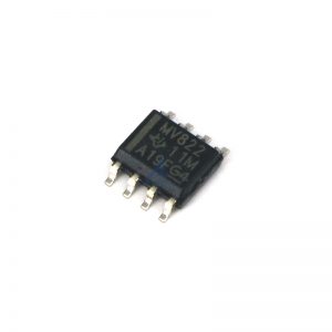 TI LMV822DR SOP-8 14+ One-stop Purchase from Trustworthy Electronic Parts Distributor