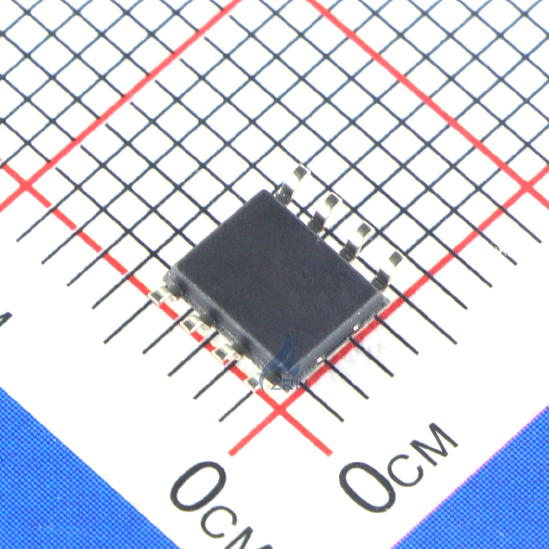 STM M24C02-WMN6TP SOP-8 09+ One-stop Purchase from Trustworthy Electronic Parts Distributor - 图片 4
