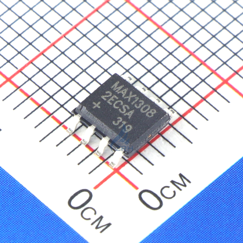 MAXIM MAX13082ECSA SOP-8 13+ One-stop Purchase from Trustworthy Electronic Parts Distributor - 图片 4