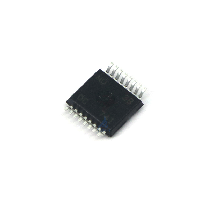 MAXIM MAX3221EEAE+T SSOP-16 0741+ One-stop Purchase from Trustworthy Electronic Parts Distributor - 图片 3