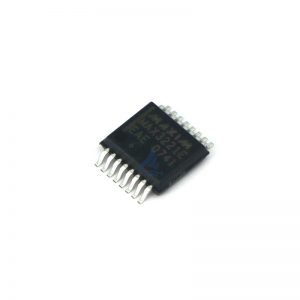 MAXIM MAX3221EEAE+T SSOP-16 0741+ One-stop Purchase from Trustworthy Electronic Parts Distributor
