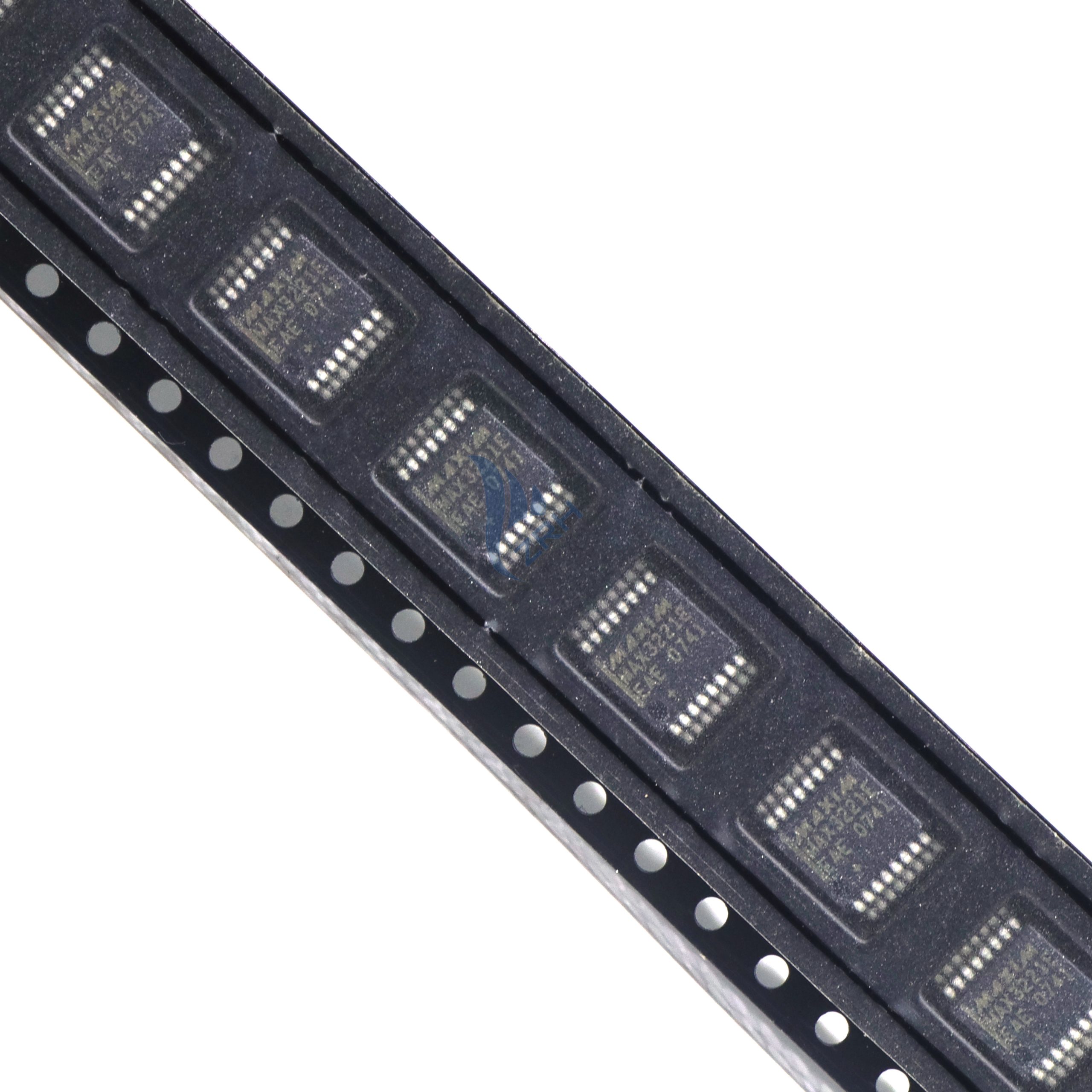 MAXIM MAX3221EEAE+T SSOP-16 0741+ One-stop Purchase from Trustworthy Electronic Parts Distributor - 图片 6