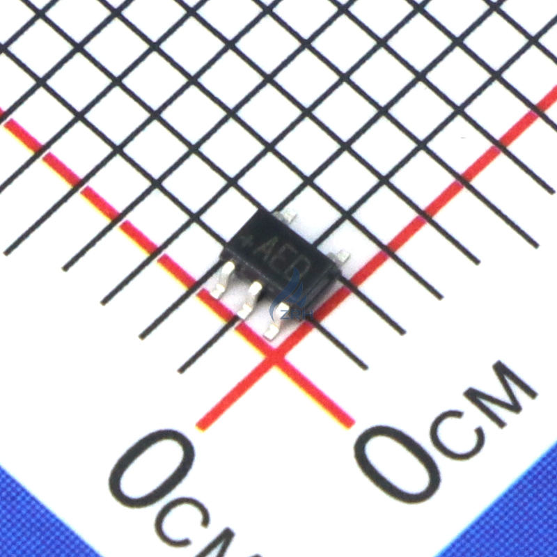 MAXIM MAX8510EXK28+T SC70-5 0607+ One-stop Purchase from Trustworthy Electronic Parts Distributor - 图片 4