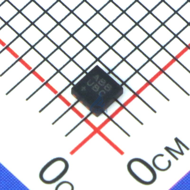 MAXIM MAX8901BETA+T TDFN-8 0952+ One-stop Purchase from Trustworthy Electronic Parts Distributor - 图片 4