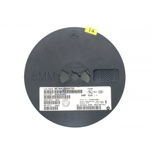ON MC74HC1G02DFT2G SOT-353 1006+ One-stop Purchase from Trustworthy Electronic Parts Distributor