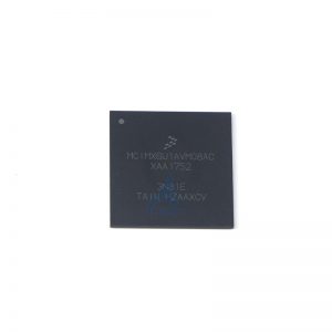NXP MCIMX6U1AVM08AC MAPBGA-624 17+ One-stop Purchase from Trustworthy Electronic Parts Distributor