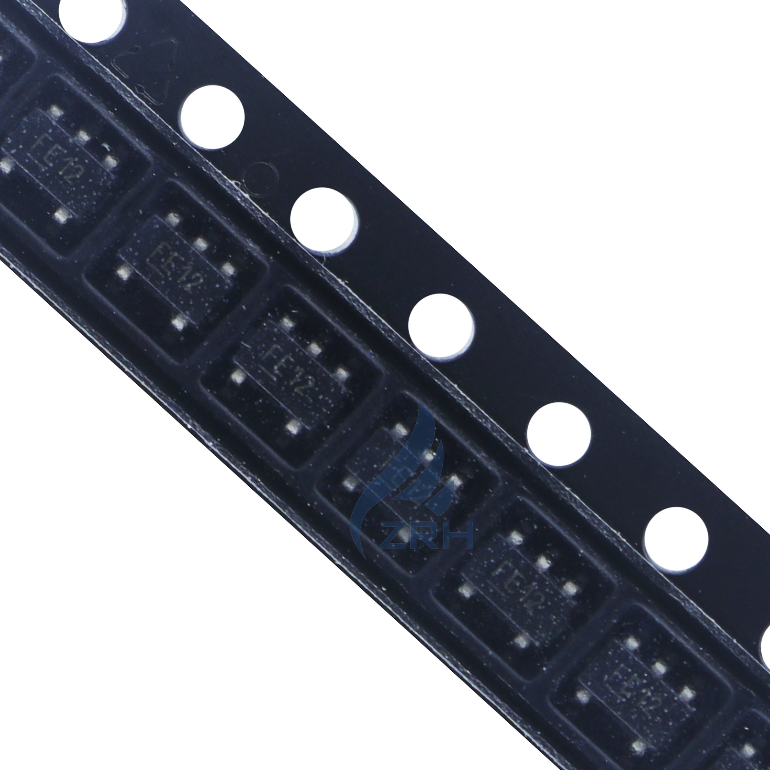 MICREL MIC2004-1.2YM5-TR SOT23-5 15+ Passive and Active electronic component semiconductor Integrated Curcuit chip on sale - 图片 6