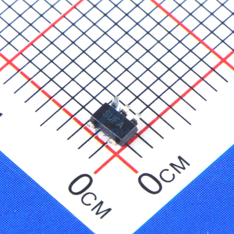 MICREL MIC2004-1.2YM5-TR SOT23-5 15+ Passive and Active electronic component semiconductor Integrated Curcuit chip on sale - 图片 4