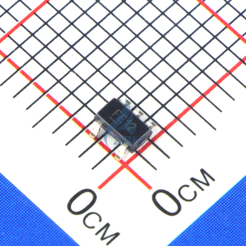 MICREL MIC2004-1.2YM5-TR SOT23-5 15+ Passive and Active electronic component semiconductor Integrated Curcuit chip on sale - 图片 5