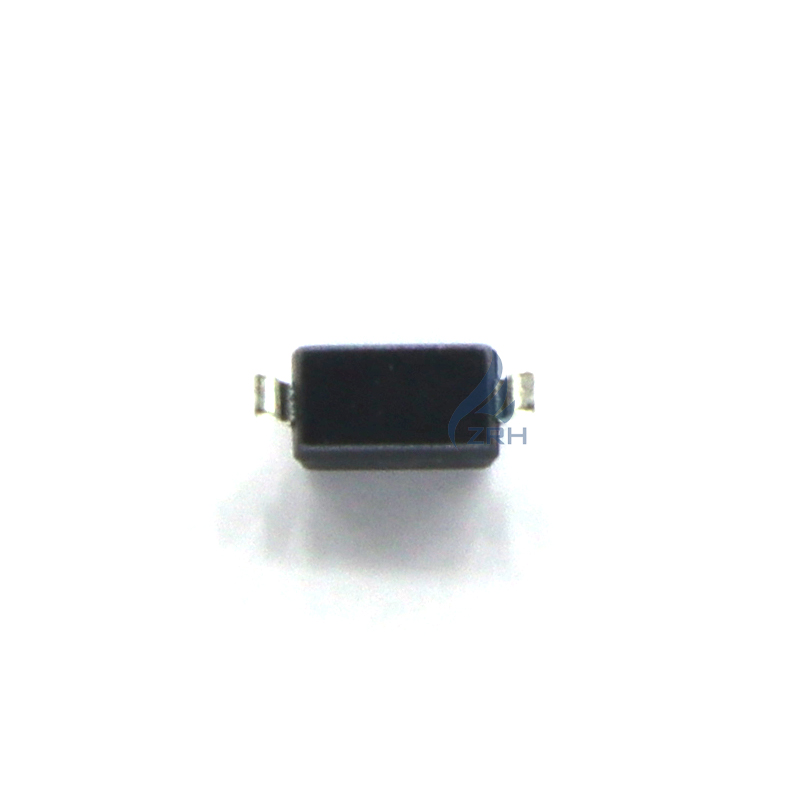 DIODES MMSZ5232BQ-7-F SOD-123 1747+/1820+ One-stop Purchase from Trustworthy Electronic Parts Distributor - 图片 3