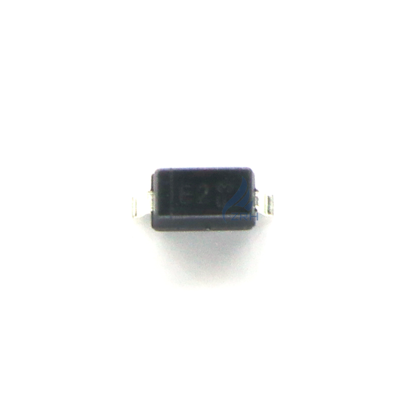 DIODES MMSZ5232BQ-7-F SOD-123 1747+/1820+ One-stop Purchase from Trustworthy Electronic Parts Distributor - 图片 4