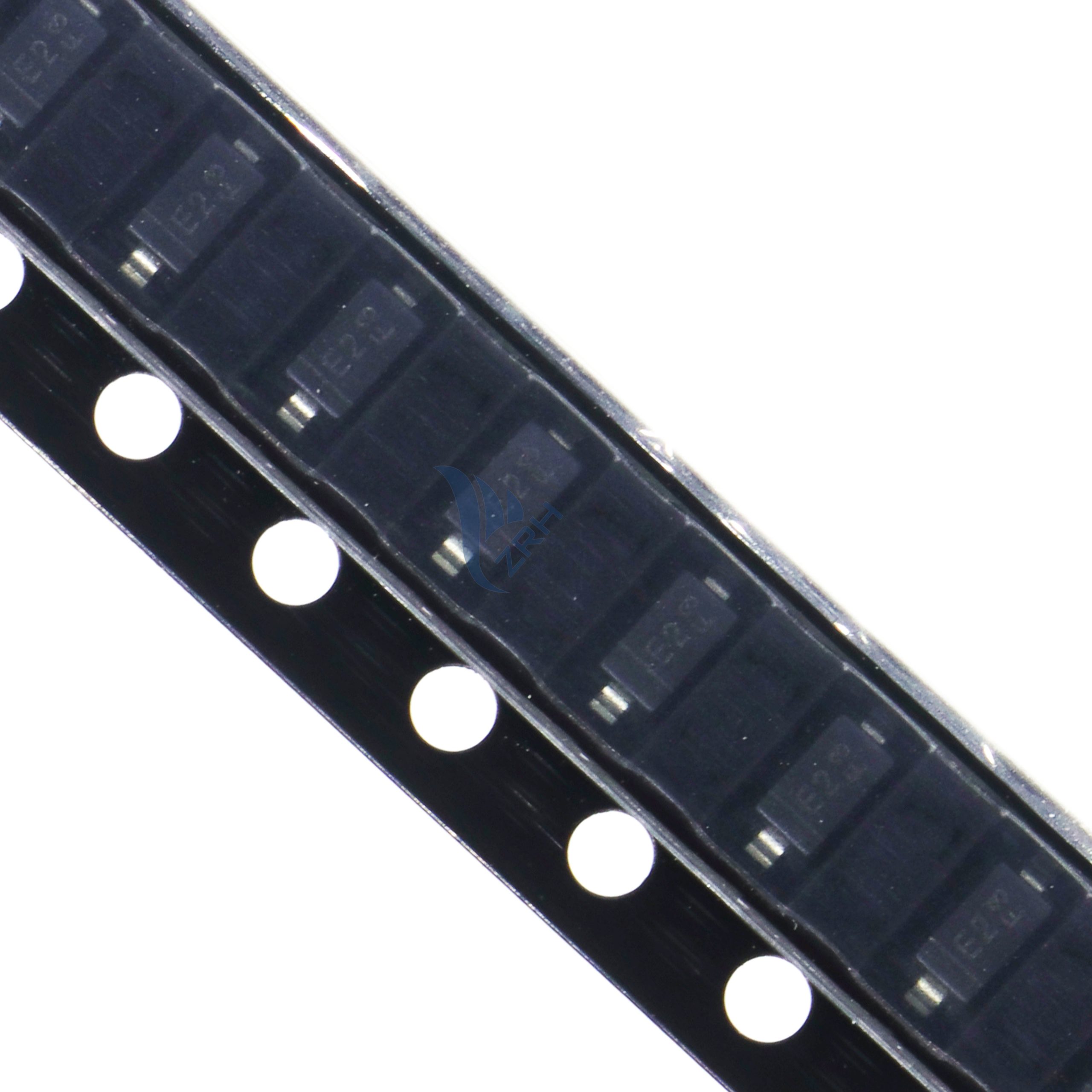 DIODES MMSZ5232BQ-7-F SOD-123 1747+/1820+ One-stop Purchase from Trustworthy Electronic Parts Distributor - 图片 7