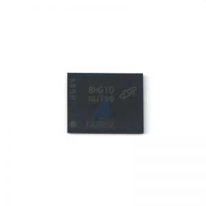 MICRON MT29F2G08ABAGAH4-IT:G FBGA-63 1832+ One-stop Purchase from Trustworthy Electronic Parts Distributor