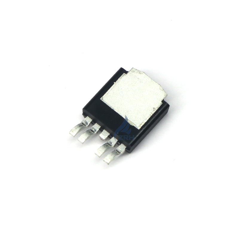 ON NCV4276ADT50RKG TO-252 10+/11+ One-stop Purchase from Trustworthy Electronic Parts Distributor - 图片 4