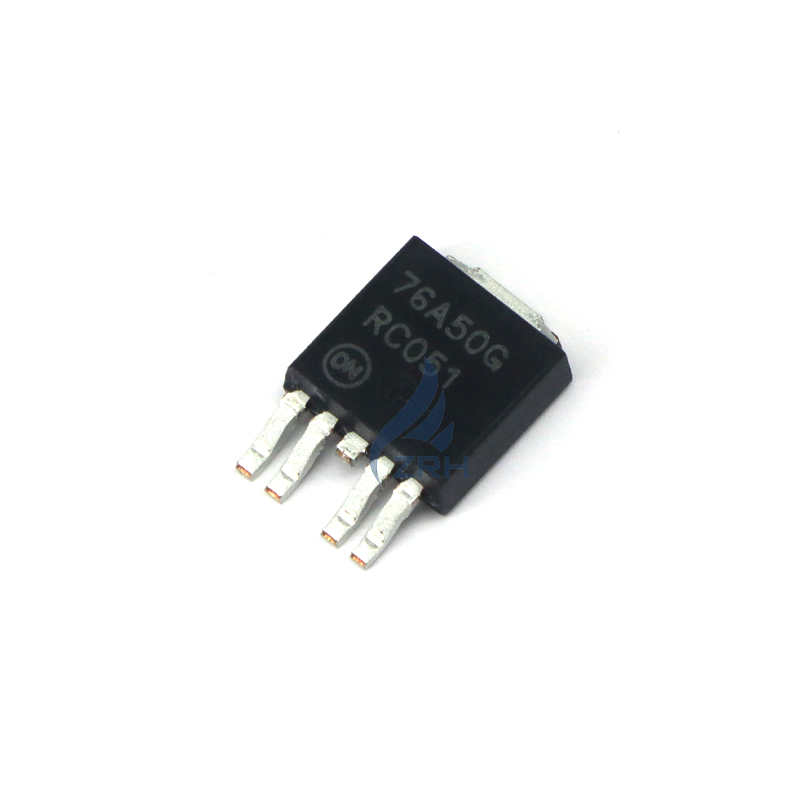 ON NCV4276ADT50RKG TO-252 10+/11+ One-stop Purchase from Trustworthy Electronic Parts Distributor - 图片 5