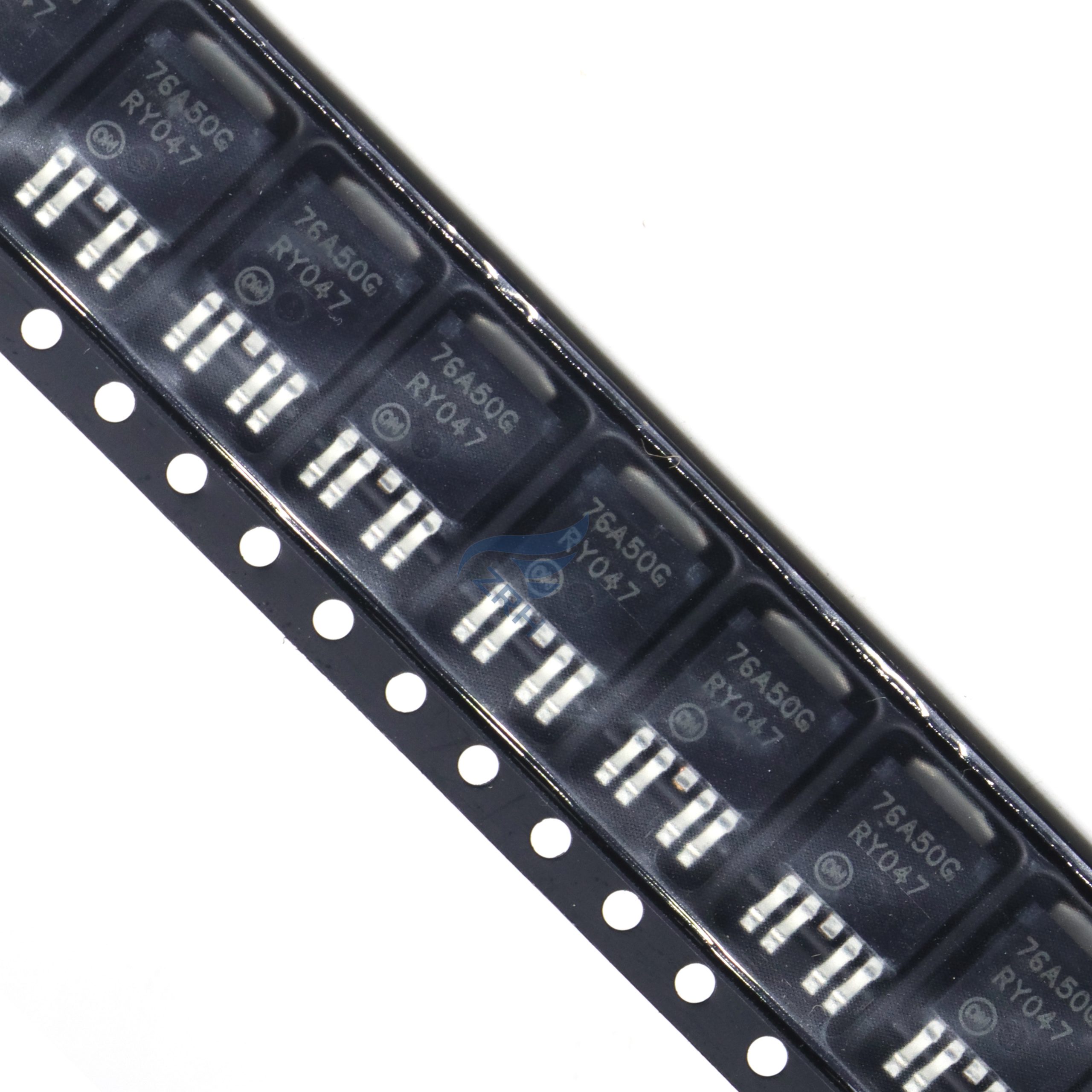 ON NCV4276ADT50RKG TO-252 10+/11+ One-stop Purchase from Trustworthy Electronic Parts Distributor - 图片 2