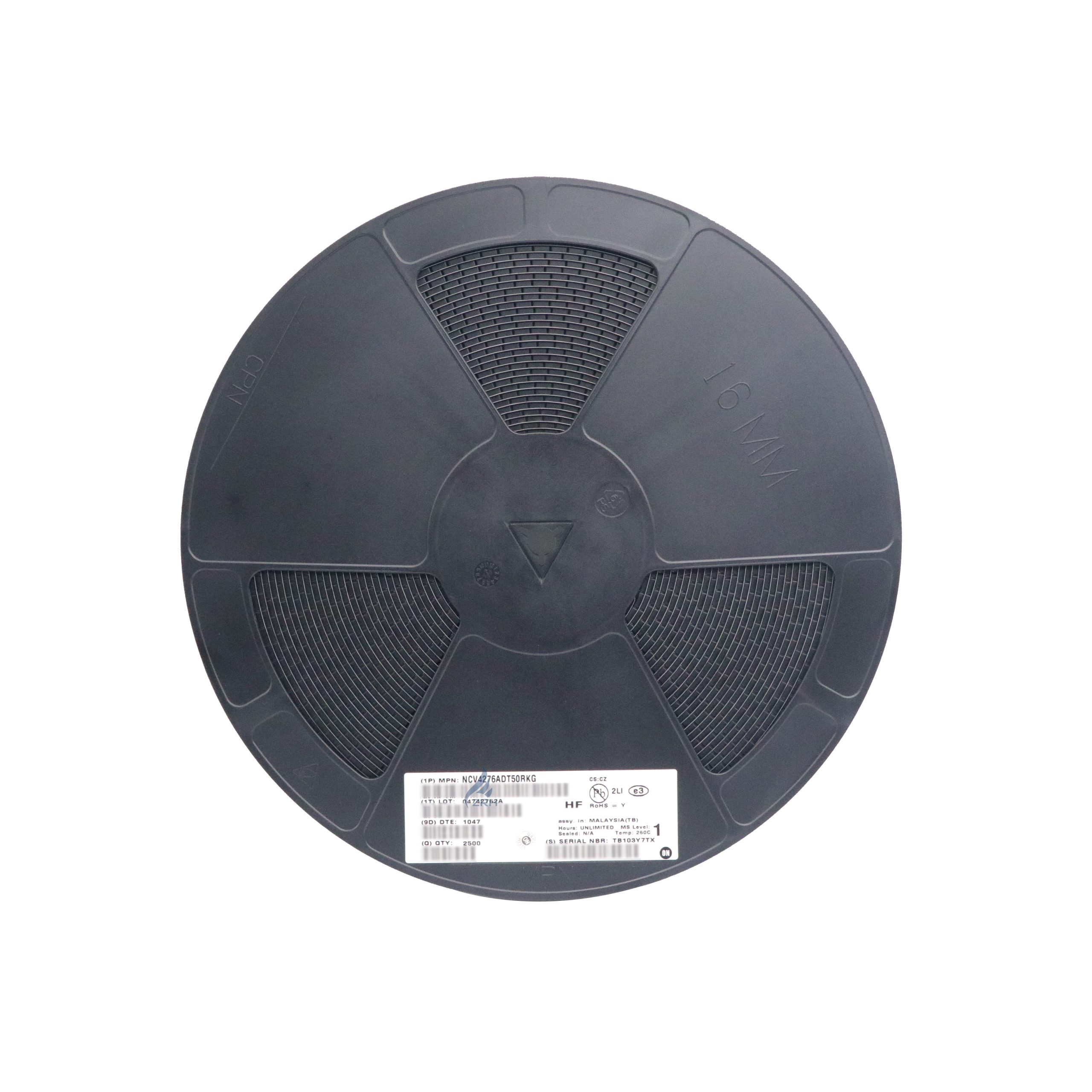 ON NCV4276ADT50RKG TO-252 10+/11+ One-stop Purchase from Trustworthy Electronic Parts Distributor - 图片 3