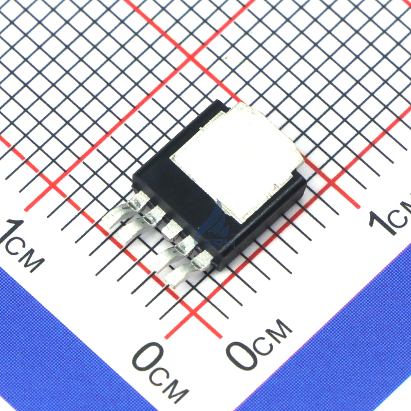 ON NCV4276ADT50RKG TO-252 10+/11+ One-stop Purchase from Trustworthy Electronic Parts Distributor - 图片 6