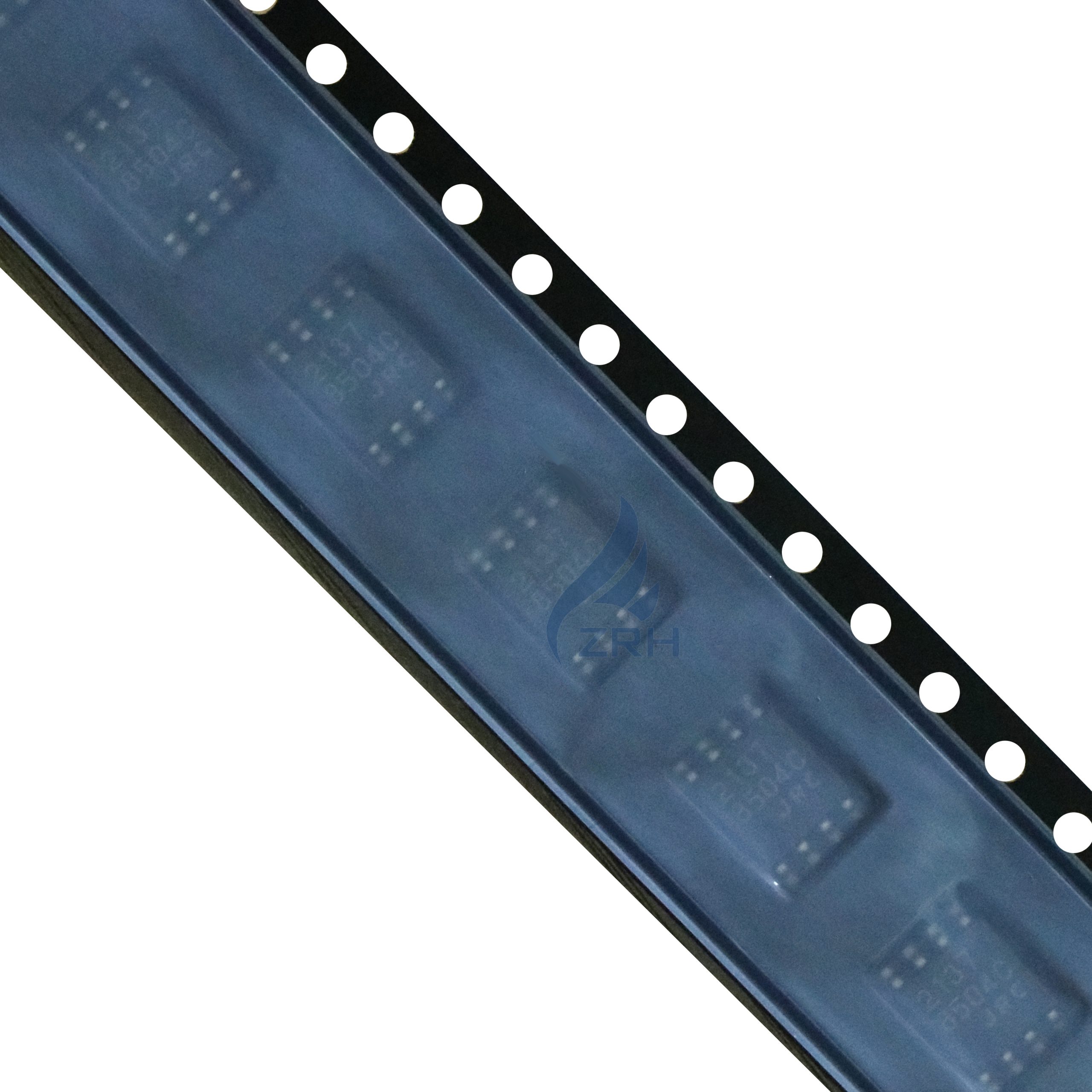 JRC NJM2137M(TE1) SOP-8 0902+ One-stop Purchase from Trustworthy Electronic Parts Distributor - 图片 5