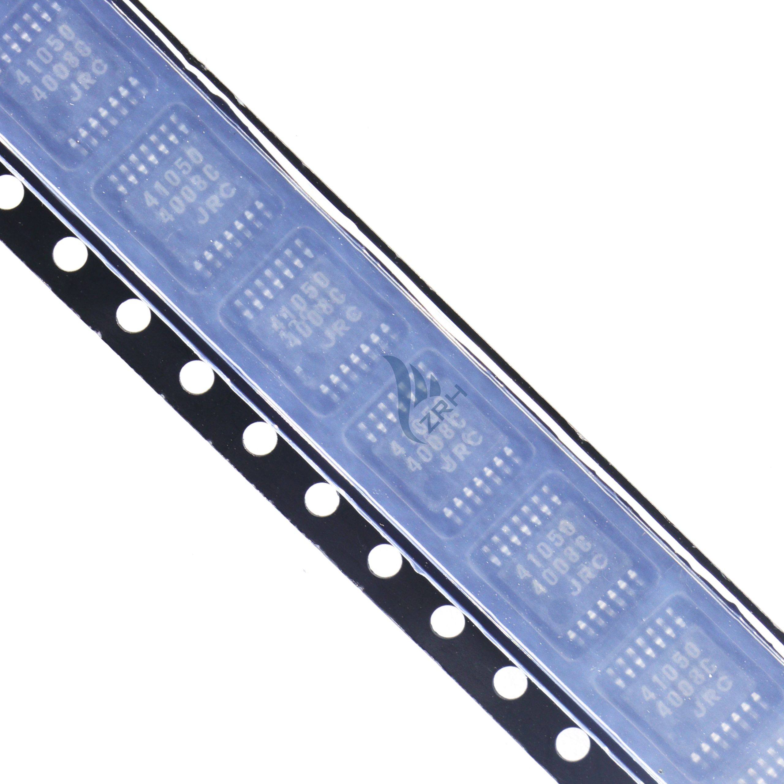 JRC NJM41050V TSSOP-14 10+ One-stop Purchase from Trustworthy Electronic Parts Distributor - 图片 5