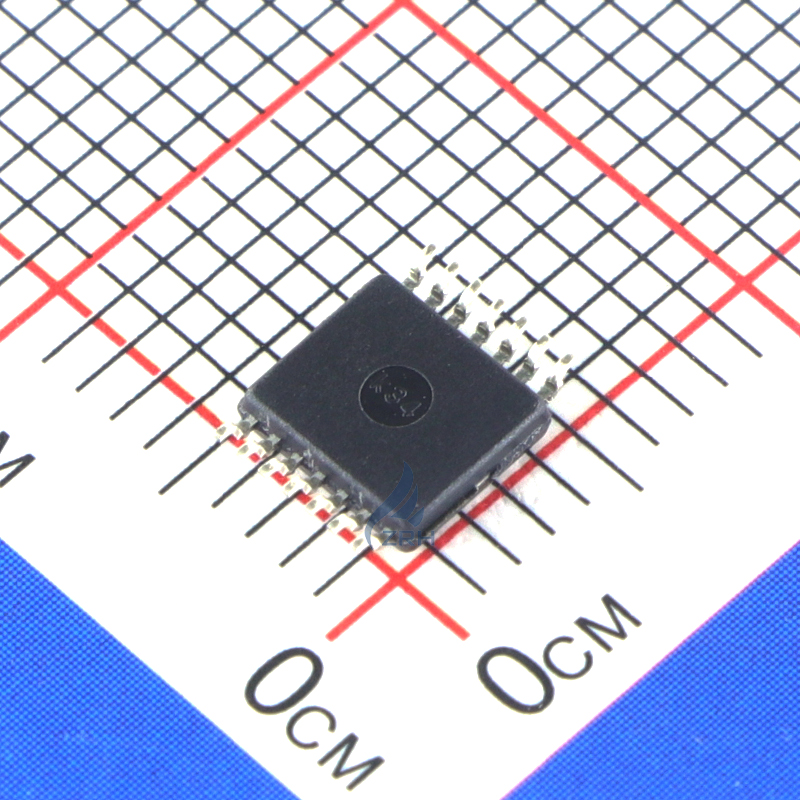 JRC NJM41050V TSSOP-14 10+ One-stop Purchase from Trustworthy Electronic Parts Distributor - 图片 3