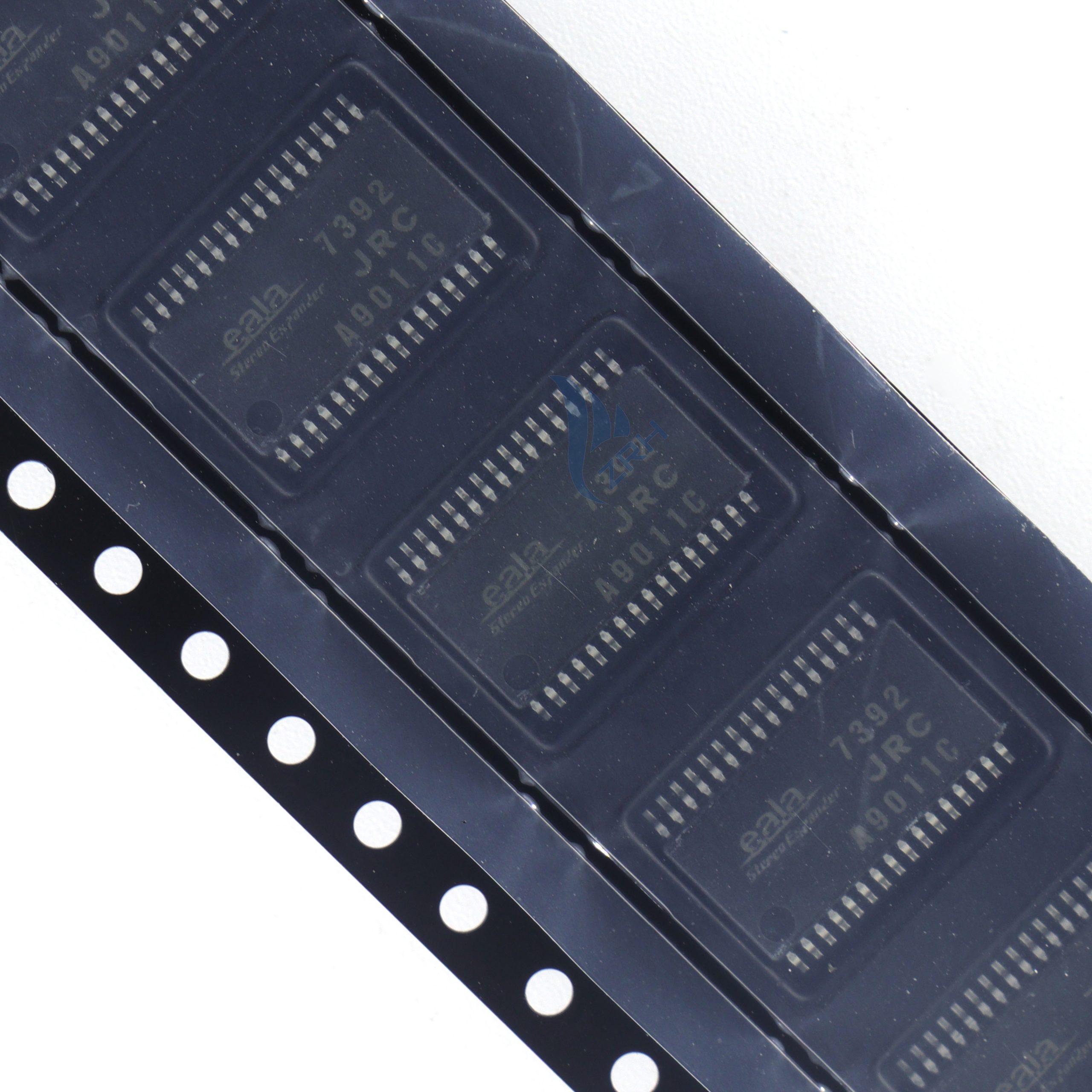 JRC NJU7392V SSOP-32 10+ One-stop Purchase from Trustworthy Electronic Parts Distributor - 图片 5