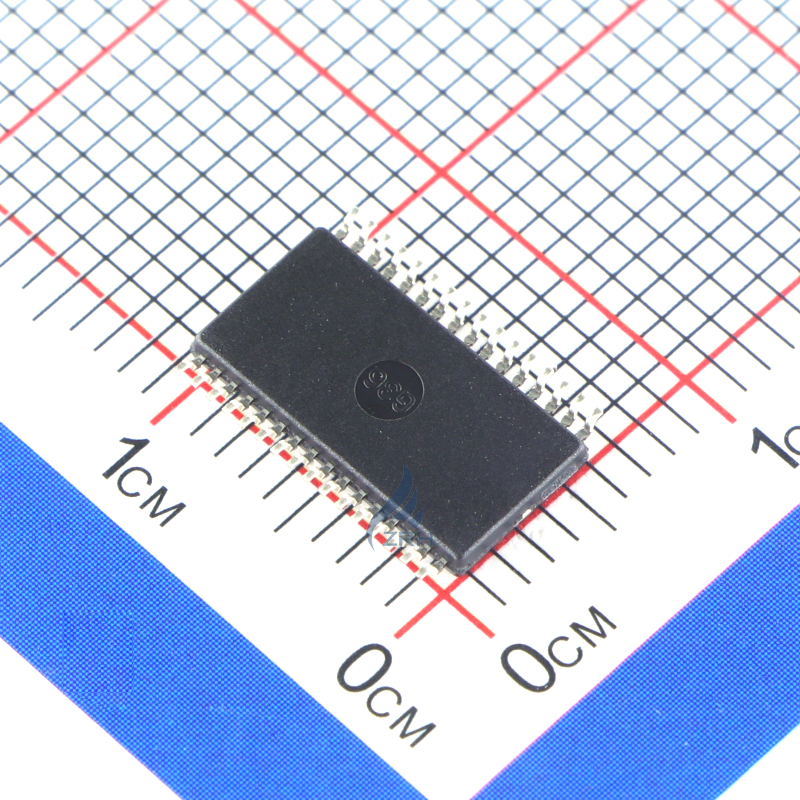 JRC NJU7392V SSOP-32 10+ One-stop Purchase from Trustworthy Electronic Parts Distributor - 图片 3