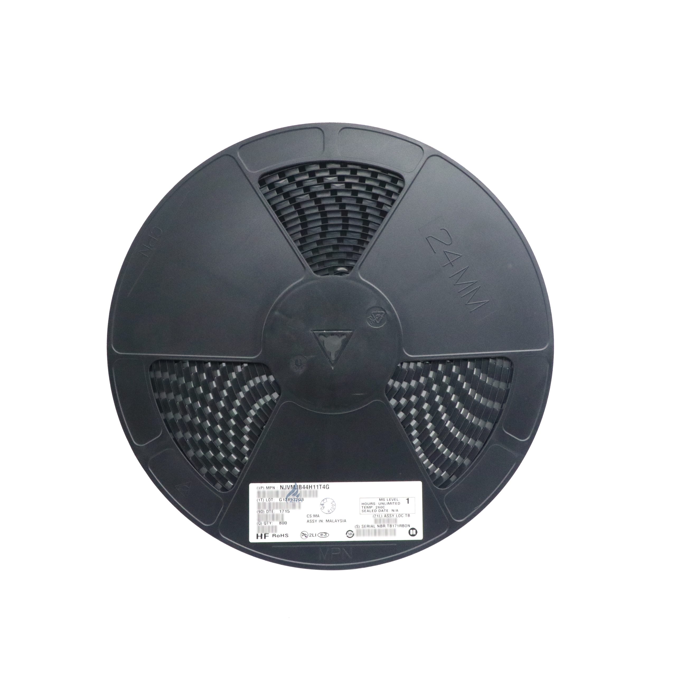 ON NJVMJB44H11T4G TO-263 1715+ One-stop Purchase from Trustworthy Electronic Parts Distributor