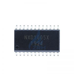 NEXT NXD1005 SOP-24 1924+ One-stop Purchase from Trustworthy Electronic Parts Distributor