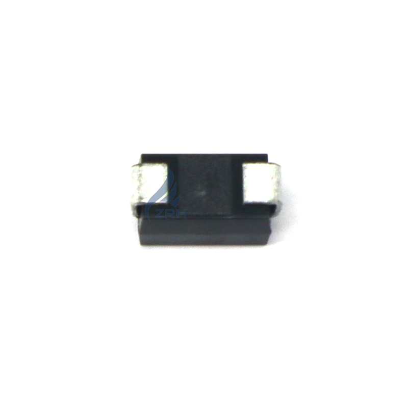 TSC P4SMA30A DO-214AC 12+ One-stop Purchase from Trustworthy Electronic Parts Distributor - 图片 3