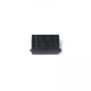 TSC P4SMA30A DO-214AC 12+ One-stop Purchase from Trustworthy Electronic Parts Distributor