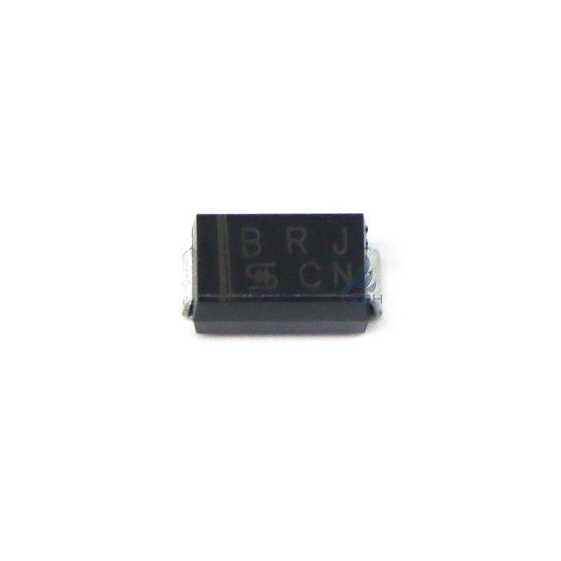 TSC P4SMA30A DO-214AC 12+ One-stop Purchase from Trustworthy Electronic Parts Distributor