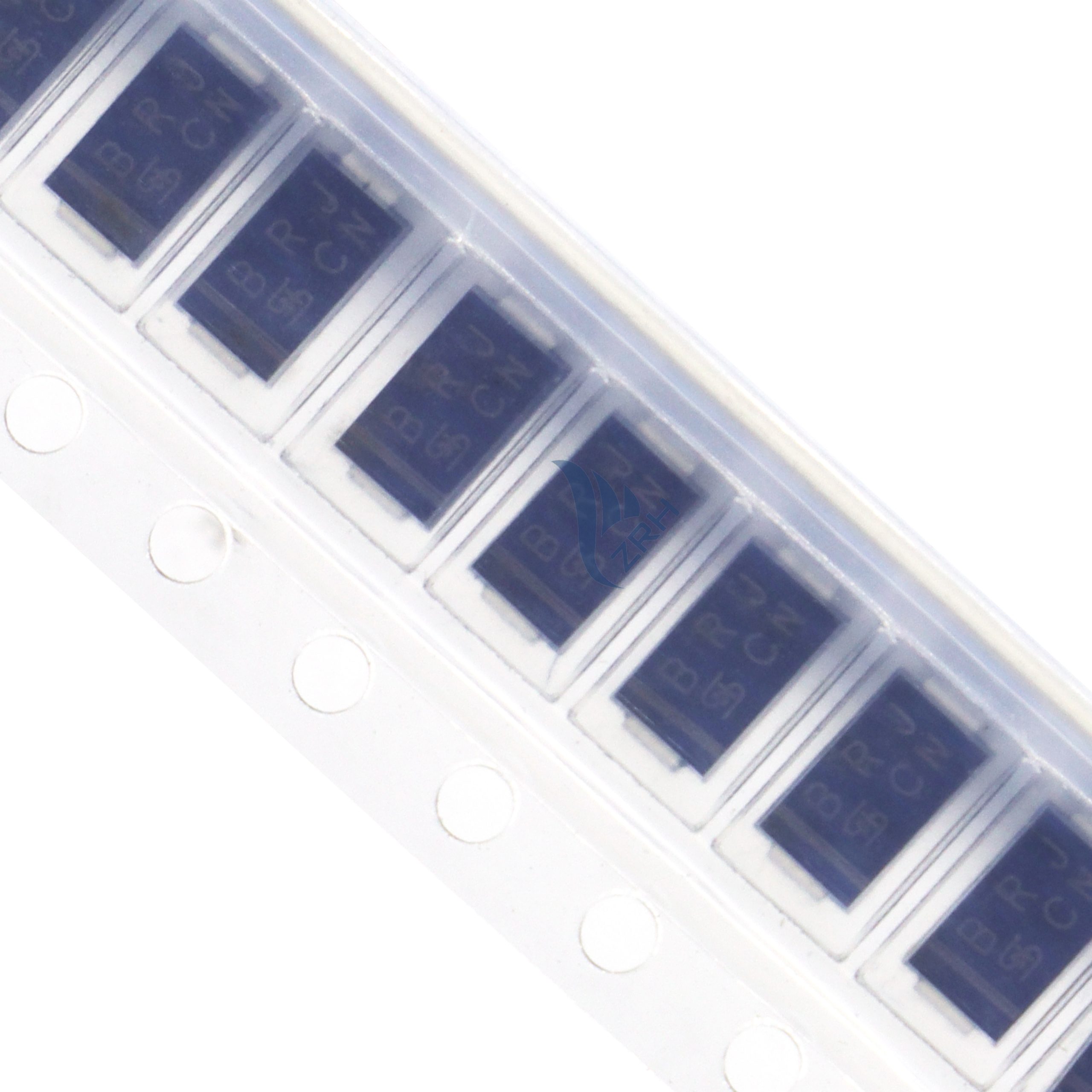 TSC P4SMA30A DO-214AC 12+ One-stop Purchase from Trustworthy Electronic Parts Distributor - 图片 6