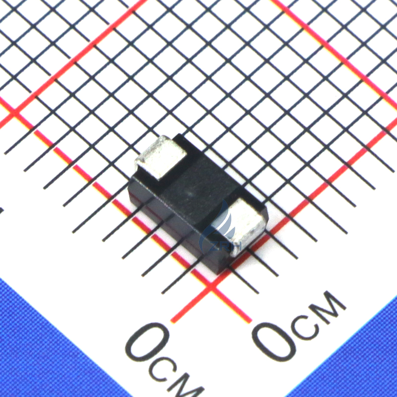 TSC P4SMA30A DO-214AC 12+ One-stop Purchase from Trustworthy Electronic Parts Distributor - 图片 4