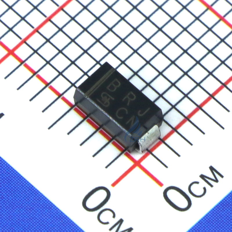 TSC P4SMA30A DO-214AC 12+ One-stop Purchase from Trustworthy Electronic Parts Distributor - 图片 5