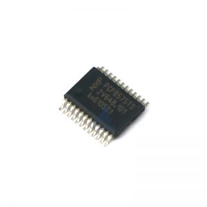 NXP PCF8575TS/1 SSOP-24 1052+ One-stop Purchase from Trustworthy Electronic Parts Distributor