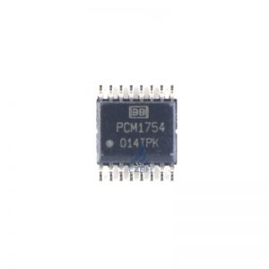 TI PCM1754DBQR SSOP-16 1008+/13+ One-stop Purchase from Trustworthy Electronic Parts Distributor