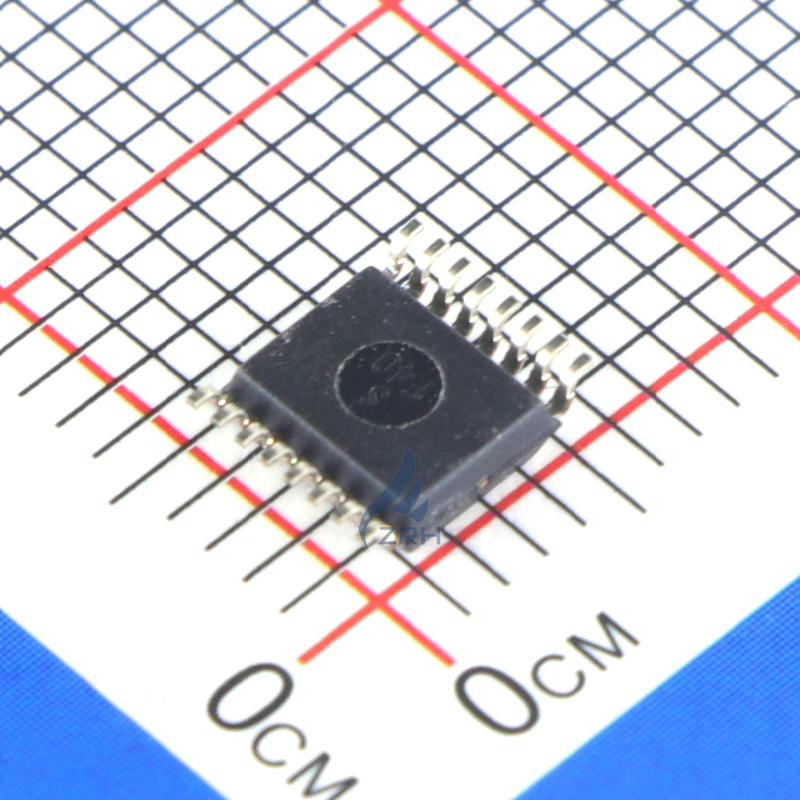 TI PCM1754DBQR SSOP-16 1008+/13+ One-stop Purchase from Trustworthy Electronic Parts Distributor - 图片 3