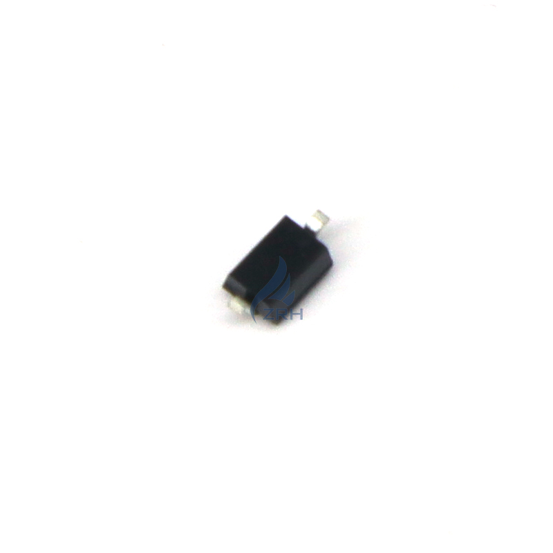 NXP PDZ5.1B SOD-323 1106+ One-stop Purchase from Trustworthy Electronic Parts Distributor - 图片 6