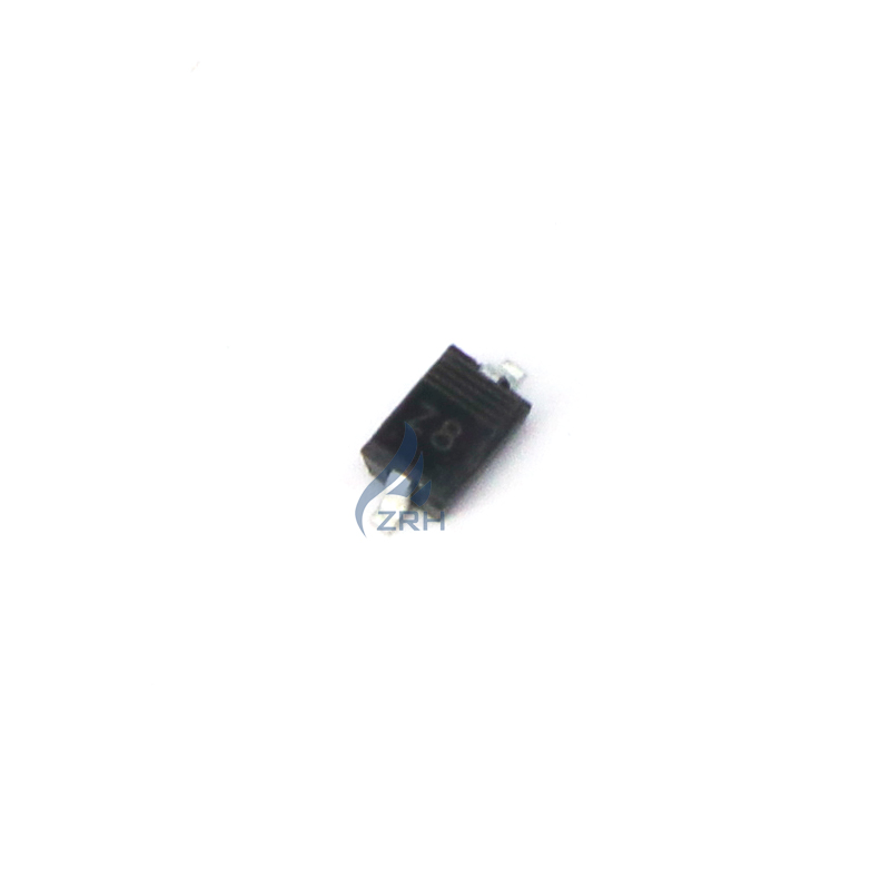 NXP PDZ5.1B SOD-323 1106+ One-stop Purchase from Trustworthy Electronic Parts Distributor