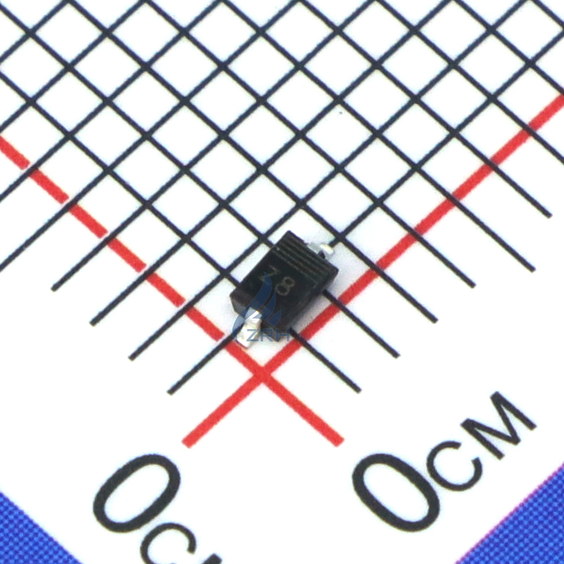 NXP PDZ5.1B SOD-323 1106+ One-stop Purchase from Trustworthy Electronic Parts Distributor - 图片 4