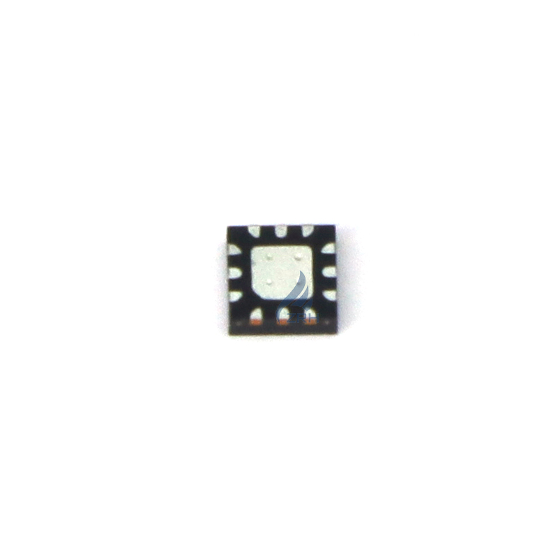 RFMD RF1643TR7 QFN-12 13+ One-stop Purchase from Trustworthy Electronic Parts Distributor - 图片 7