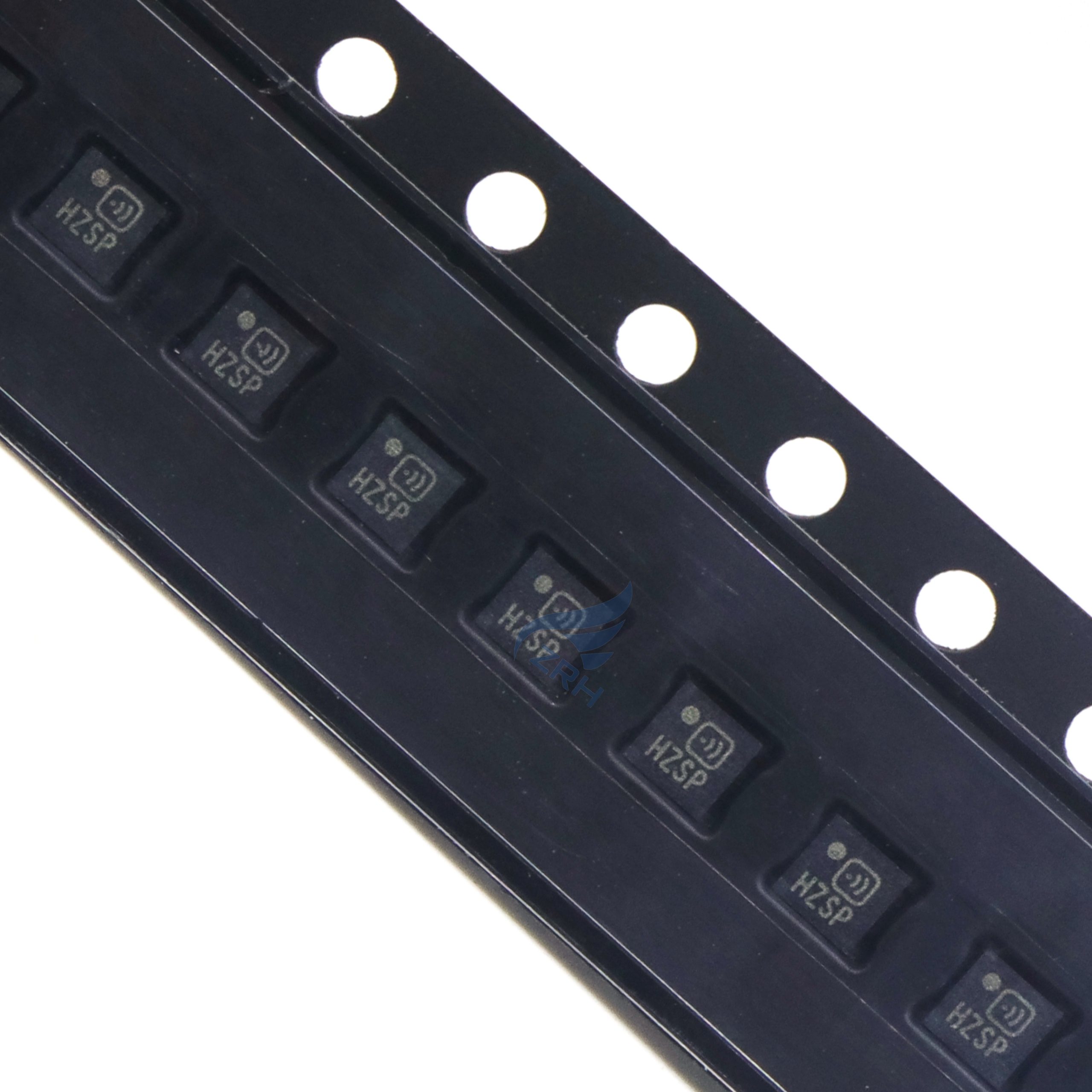 RFMD RF1643TR7 QFN-12 13+ One-stop Purchase from Trustworthy Electronic Parts Distributor - 图片 5