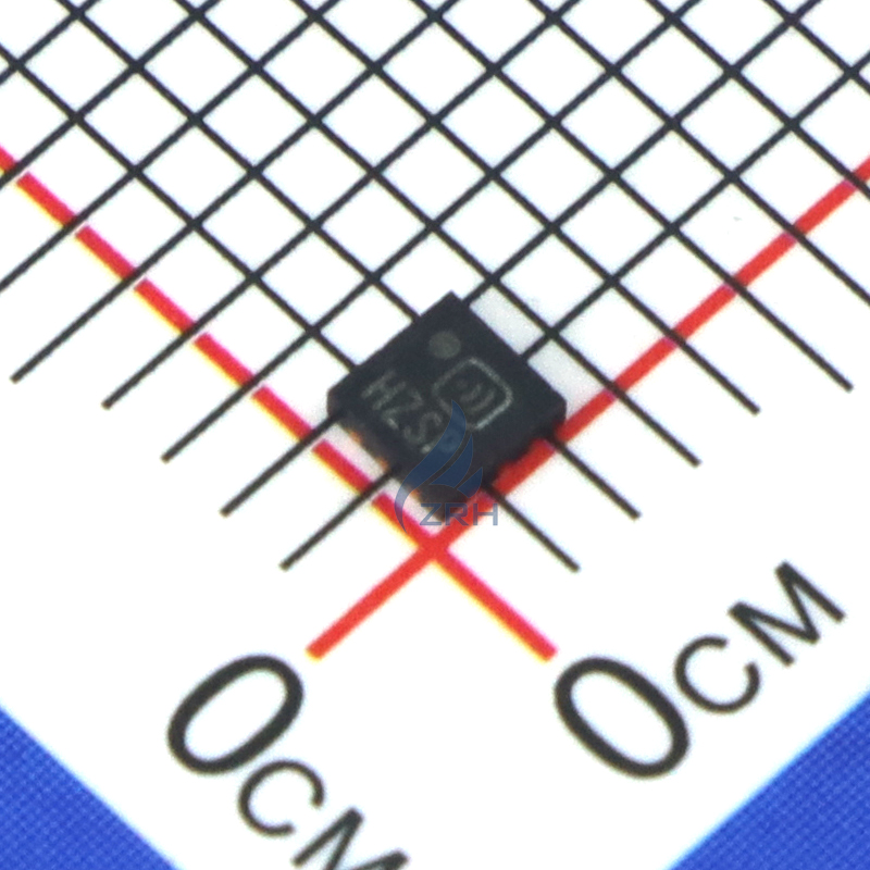 RFMD RF1643TR7 QFN-12 13+ One-stop Purchase from Trustworthy Electronic Parts Distributor - 图片 4
