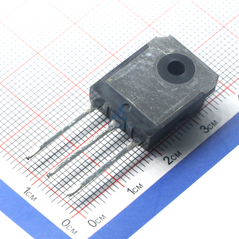 RENESAS RJK2508DPK-00#T0 TO-3P 07+ One-stop Purchase from Trustworthy Electronic Parts Distributor - 图片 3