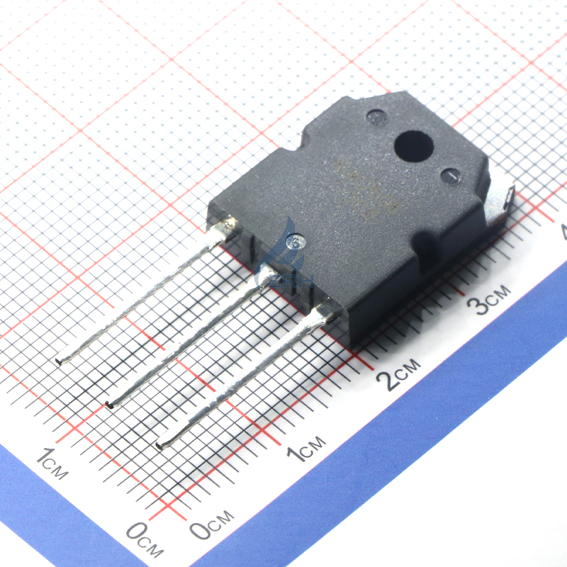 RENESAS RJK2508DPK-00#T0 TO-3P 07+ One-stop Purchase from Trustworthy Electronic Parts Distributor - 图片 4