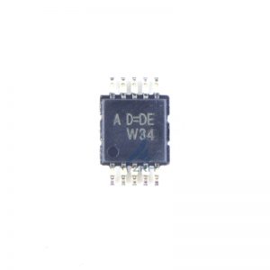 RICHTEK RT8268GFP MSOP-10 11+ One-stop Purchase from Trustworthy Electronic Parts Distributor