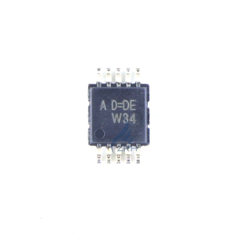 RICHTEK RT8268GFP MSOP-10 11+ One-stop Purchase from Trustworthy Electronic Parts Distributor